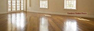 Timeless Timber Floors Pic 5