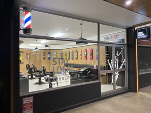 Stay Local Barbershop Pic 4