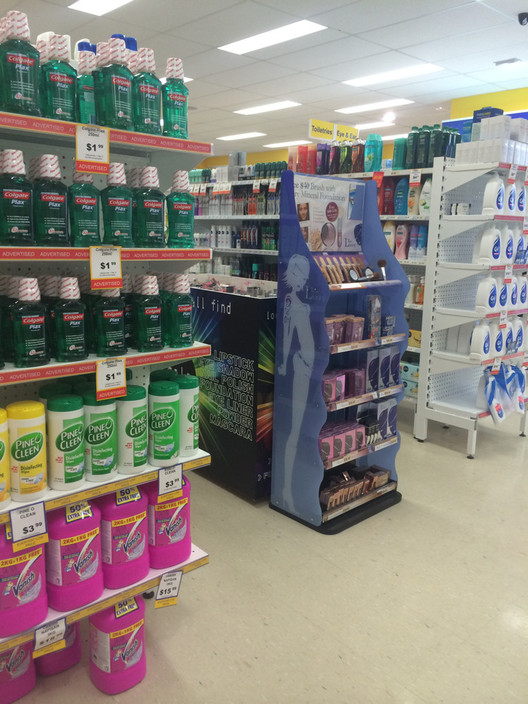 Friendly Care Pharmacy Burleigh Heads Pic 2 - Supplies