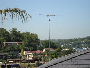 Sydney Digital Antenna Solutions Pic 5 - DIGITAL ANTENNA SERVICING THE MACARTHUR REGION