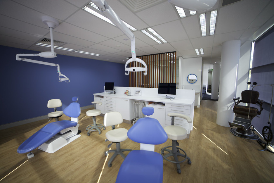 Northern Beaches Orthodontics Pic 1 - Dee Why Practice