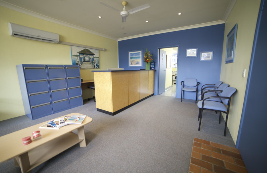 Northern Beaches Orthodontics Pic 2 - Mona Vale Practice