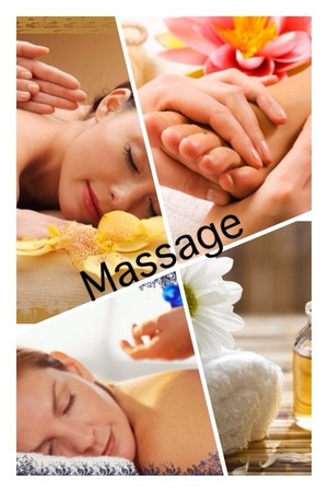 Addicted2Beauty Pic 2 - Relaxation massage