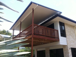 Deking Decks Gold Coast Pic 2