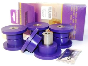 Powerflex Australia Pic 3 - Suspension Bushes