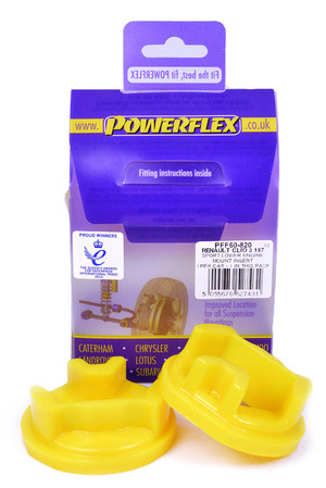 Powerflex Australia Pic 5 - Engine Mount Bushes