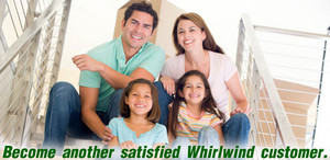 Whirlwind Removal Pic 5 - Become a satisfied customer