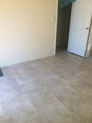 Floorwerx Pty Ltd Pic 3 - Karndean Indiana loose lay tile