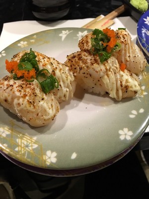 Sushi Rio Pic 5