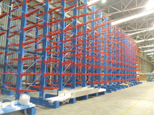 Pallet Racking Maintenance Pic 2