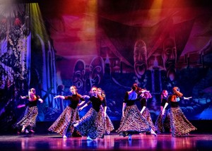 Toowoomba School Of Dance Pic 2