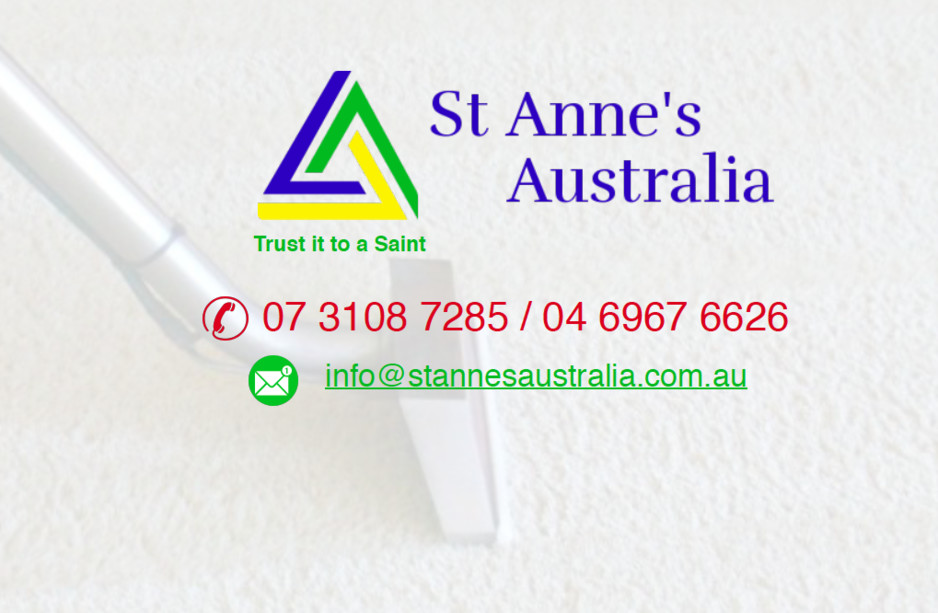 St Annes Australia Pic 1 - Professional Cleaning Service Provider for both Domestic and Commercial sectors