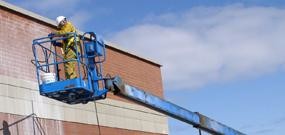 Adelaide Exterior Vac Pic 3 - Exterior HouseBuilding Cleaning