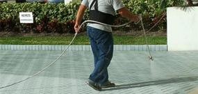 Adelaide Exterior Vac Pic 4 - Paver Cleaning Sealing