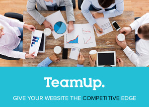 TeamUp Digital Pic 4 - Team up with us to grow your business online