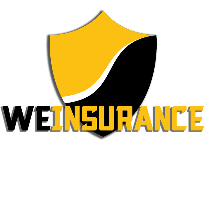 WE Insurance Pic 1 - WE Insurance Logo