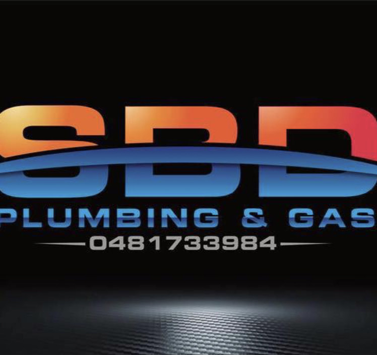 SBD Plumbing And Gas Pic 1