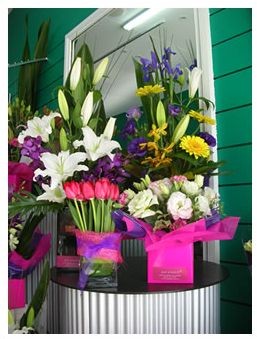 Kensington Florist Pic 1