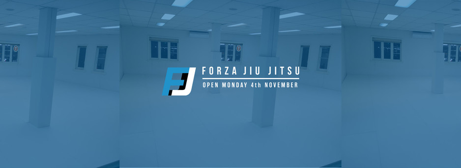 Forza Jiu Jitsu Pic 1