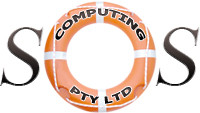 Computing SOS Pty Ltd Pic 1 - Computing SOS logo