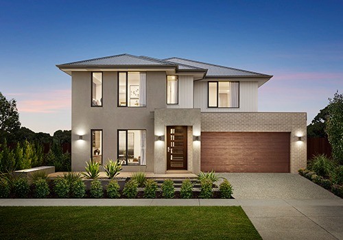 Fairhaven Homes Edgebrook Estate Pic 1