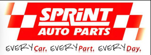 Sprint Auto Parts Pic 3