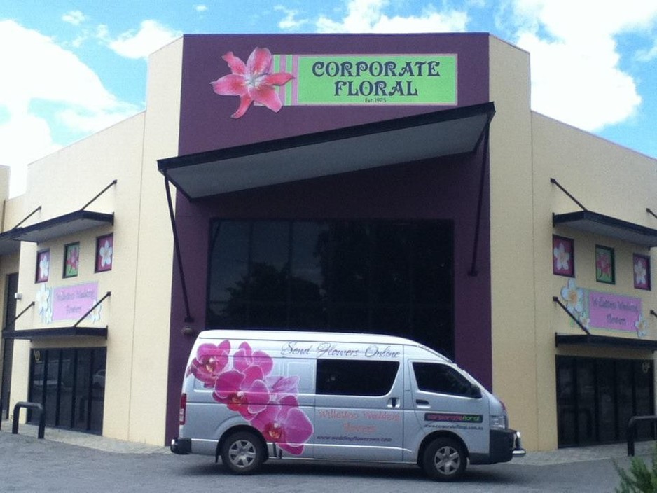 Canning Vale Florist Pic 1