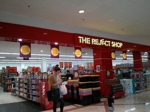 The Reject Shop Pic 4