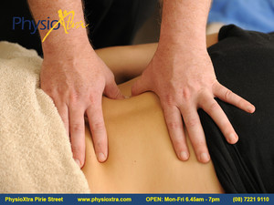 PhysioXtra Pirie Street Pic 5 - Physiotherapist Adelaide PhysioXtra Pirie Street