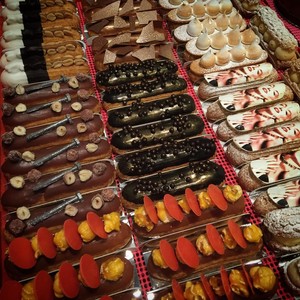 Cacao Fine Chocolates & Patisserie Pic 3