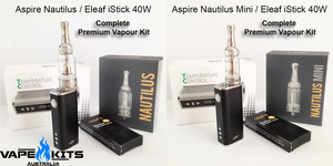 Vape Kits Australia Pic 2