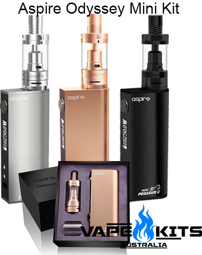 Vape Kits Australia Pic 1