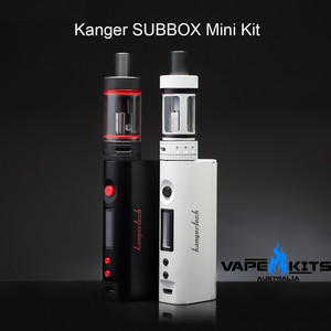 Vape Kits Australia Pic 3