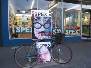 iSpex Funky Spex Pic 5