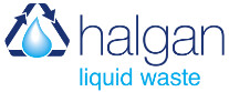 Halgan Liquid Waste Pic 1 - logo