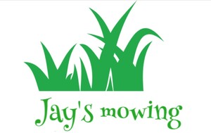 Jay's Mowing Pic 3