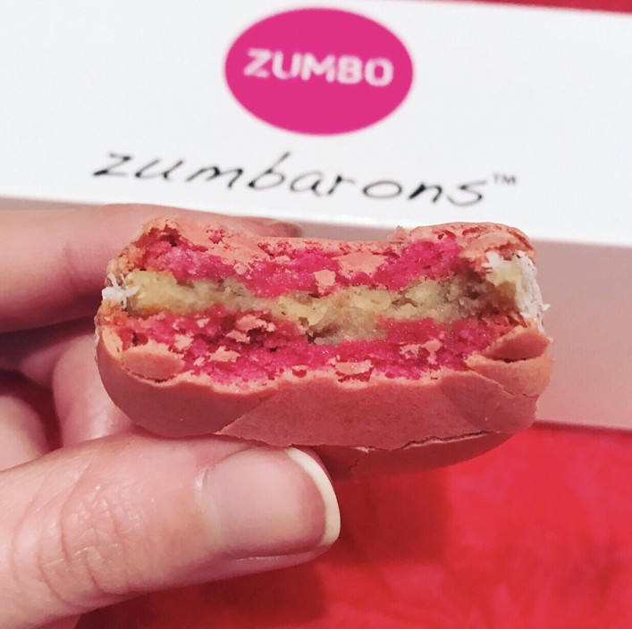 Adriano Zumbo Patissier Pic 2