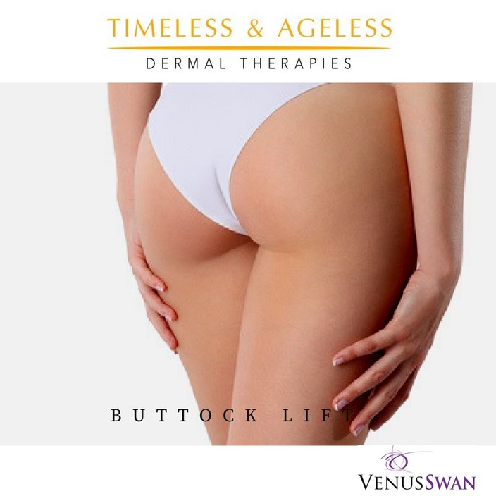 Timeless & Ageless Pic 1 - Venus Buttock Lift available at Timeless Ageless