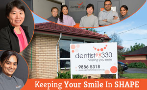 Dentist@330 Pic 2 - Our Friendly Team