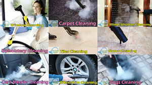 All Care Clean(Carpet&Upholstery) Pic 2