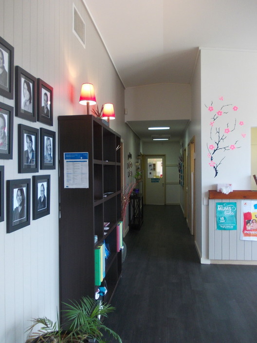 Cherry Lane Children's Centre Pic 1