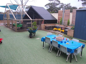 Cherry Lane Children's Centre Pic 3