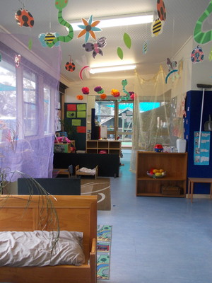 Cherry Lane Children's Centre Pic 5