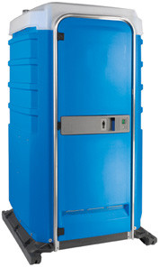 City Hire Pic 5 - portable toilet rest room hire brisbane