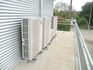 Airstar Airconditioning & Electrical Pic 4