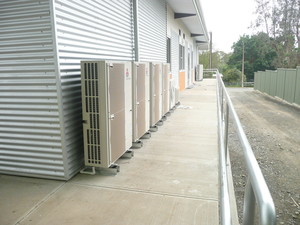 Airstar Airconditioning & Electrical Pic 5