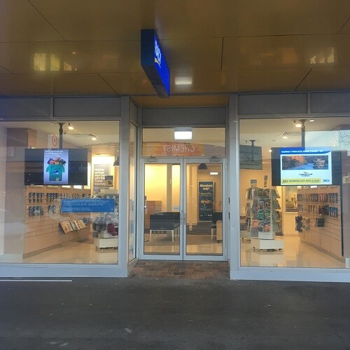 Warrnambool Racv Retail Store Pic 1