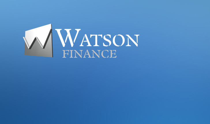 Watson Finance Pic 1