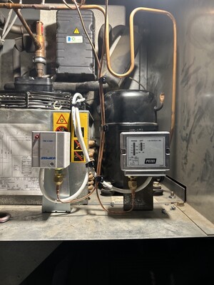 Tempright Refrigeration Services Pty Ltd Pic 3 - Refrigerated Air Dryer Repair