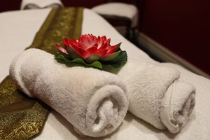 Serenity Thai Massage Pic 4